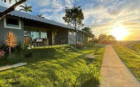 Pousada Terraço Guarapari